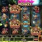 golden monkey slot