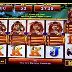 jungle monkey slot machine